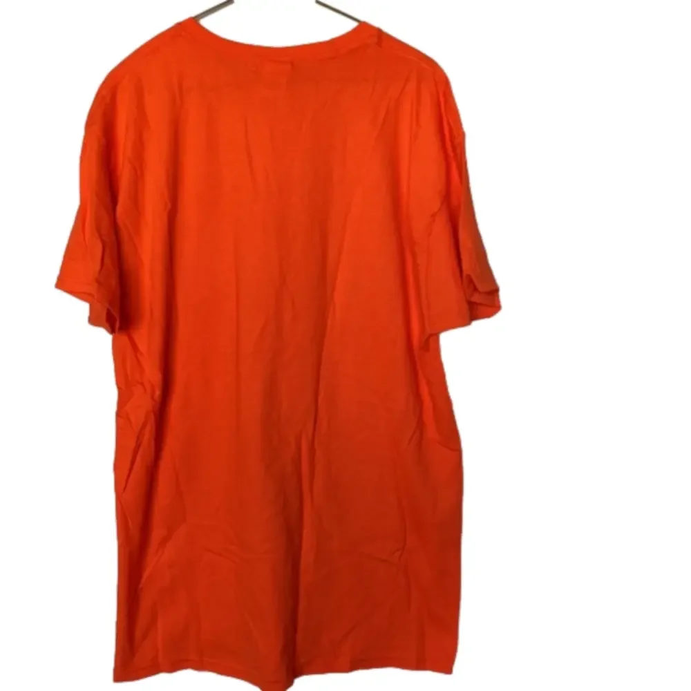Cycle for Survival Tee Shirt size Large
